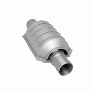 MagnaFlow Conv Univ 2 Magnaflow Catalytic Converter Universal