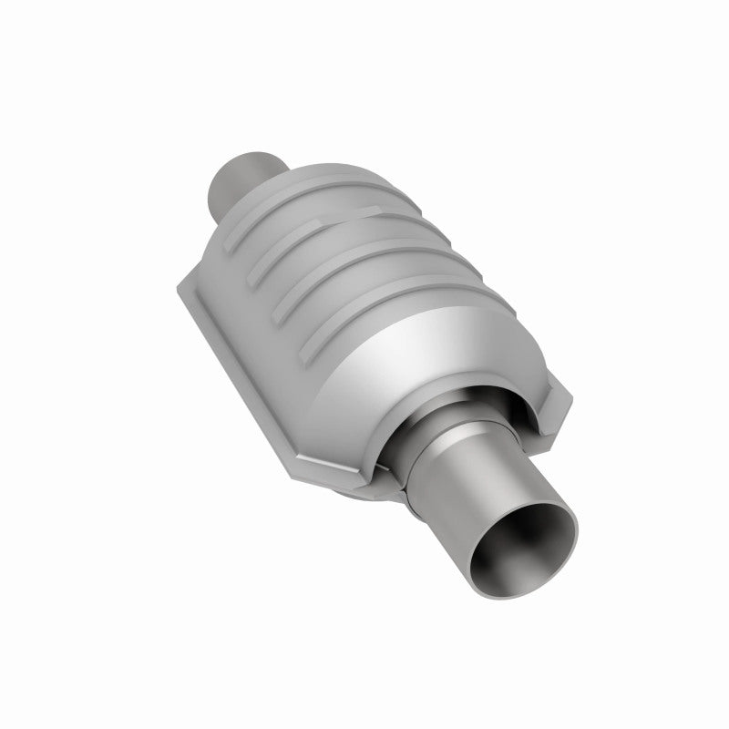 MagnaFlow Conv Univ 2 Magnaflow Catalytic Converter Universal