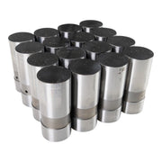 Comp Cams Ford Applications Xtreme Energy DLC Hydraulic Flat Tappet Lifter .875in DLC. - 8 Cyl COMP Cams Lifters