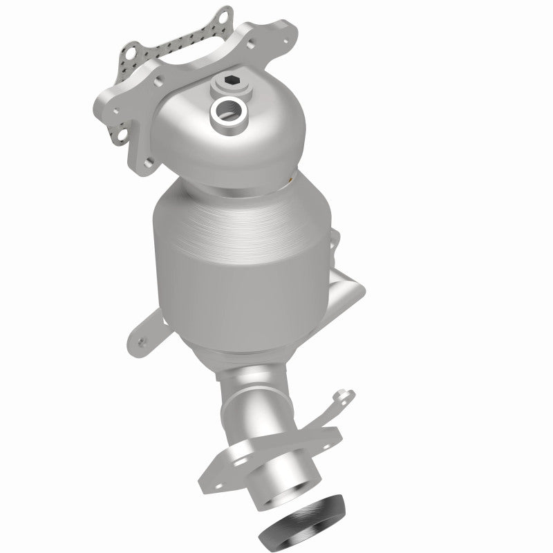 MagnaFlow 15-20 Honda Fit L4 1.5L OEM Grade Manifold Catalytic Converter Direct Fit