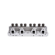Edelbrock Cyl Head BBF Perf RPM FE 390-428 Cobra Jet for Hyd Roller Cam (Ea) Edelbrock Heads