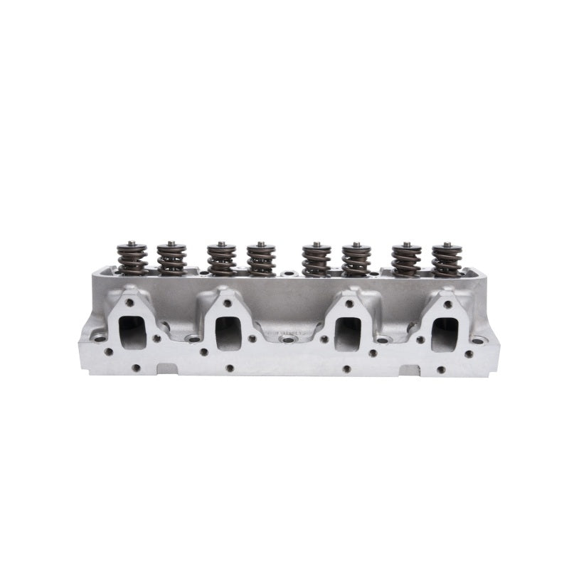 Edelbrock Cyl Head BBF Perf RPM FE 390-428 Cobra Jet for Hyd Roller Cam (Ea) Edelbrock Heads
