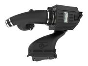 aFe 15-24 Ford F-150 EcoBoost V6 2.7L/3.5L (tt) Quantum Cold Air Intake System w/ Pro DRY S Filter aFe Cold Air Intakes