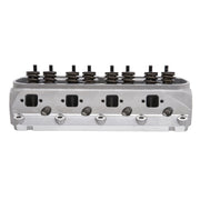 Edelbrock Single Victor Jr 289-351W-Roll/Lft Head Edelbrock Heads