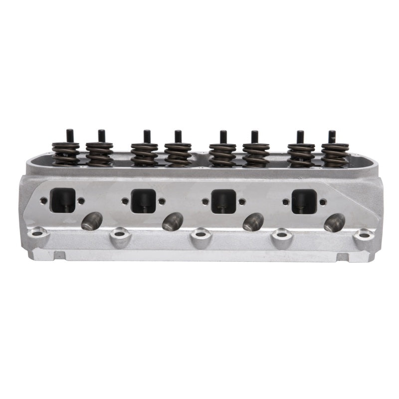 Edelbrock Single Victor Jr 289-351W-Roll/Lft Head Edelbrock Heads