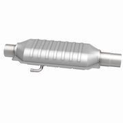 MagnaFlow Conv Univ 3 W/Air Magnaflow Catalytic Converter Universal