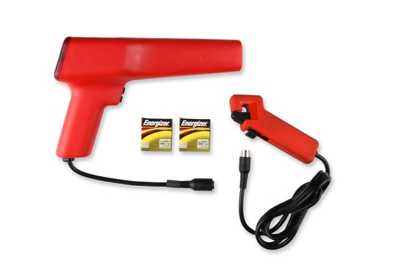MSD Self-Powered Timing Light 8991 MSD Autoparts