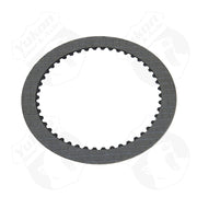 Yukon Gear Trac Loc Friction Plate / 4 Tab Yukon Gear & Axle Ring & Pinions
