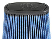 aFe MagnumFLOW Pro5R Intake Replacement Air Filter (7.75x5.75in)F x (9x7in)B x (6x2.75in)T x 9.5in H aFe Air Filters - Direct Fit