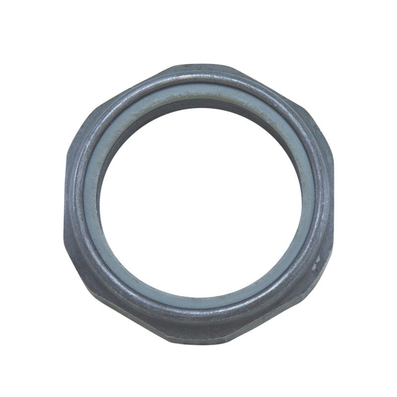 Yukon Gear Spindle Nut for Dana 60 & 70 1.940in I.D w/Plastic Ring Yukon Gear & Axle Hardware - Singles