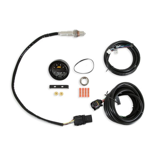 AEM X-Series Wideband UEGO AFR Gauge Kit 30-0300 AEM Autoparts
