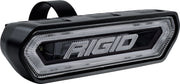 Rigid Industries Chase Tail Light Kit w/ Mounting Bracket - Red Rigid Industries Tail Lights
