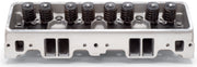 Edelbrock Single Perf 5 7 Corvette Head Comp Edelbrock Heads