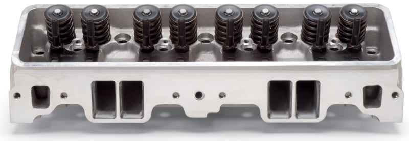 Edelbrock Single Perf 5 7 Corvette Head Comp Edelbrock Heads