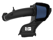 aFe 2021+ Ford F150 5.0L V8 MagnumFORCE Intake Stage-2 Pro 5R aFe Cold Air Intakes