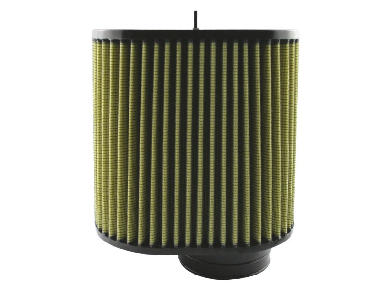 aFe MagnumFLOW Air Filters UCO PG7 A/F PG7 4F x (9-1/2x6-3/4)B x (9x5-1/2)T x 9H aFe Air Filters - Drop In