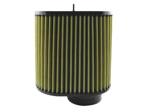 aFe MagnumFLOW Air Filters UCO PG7 A/F PG7 4F x (9-1/2x6-3/4)B x (9x5-1/2)T x 9H aFe Air Filters - Drop In