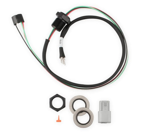 4 Wire Horse Shoe Kit 26-163 HOLLEY Autoparts