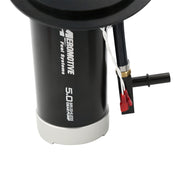 Aeromotive 11-17 Mustang S197/S550 Brushless 5.0 GPM Gear Pump 18-20 GT/Ecoboost Aeromotive Fuel Tanks