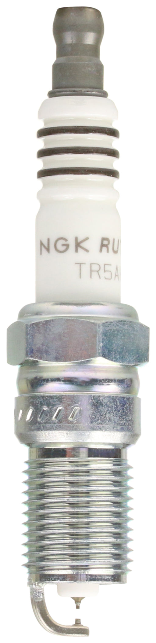 NGK Ruthenium HX Spark Plug Box of 4 (TR5AHX) NGK Spark Plugs