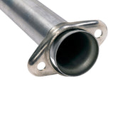 BBK 96-04 Mustang 4.6 GT / Cobra Short Mid X Pipe w Catalytic Converters 2-1/2 For Long Tube Headers BBK X Pipes