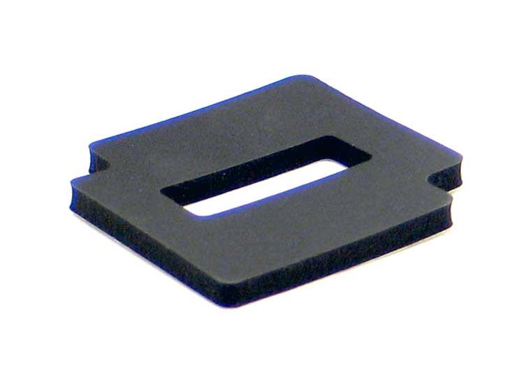 K&N Gasket 57-2556 3/16in Poron K&N Engineering Hardware Kits - Other
