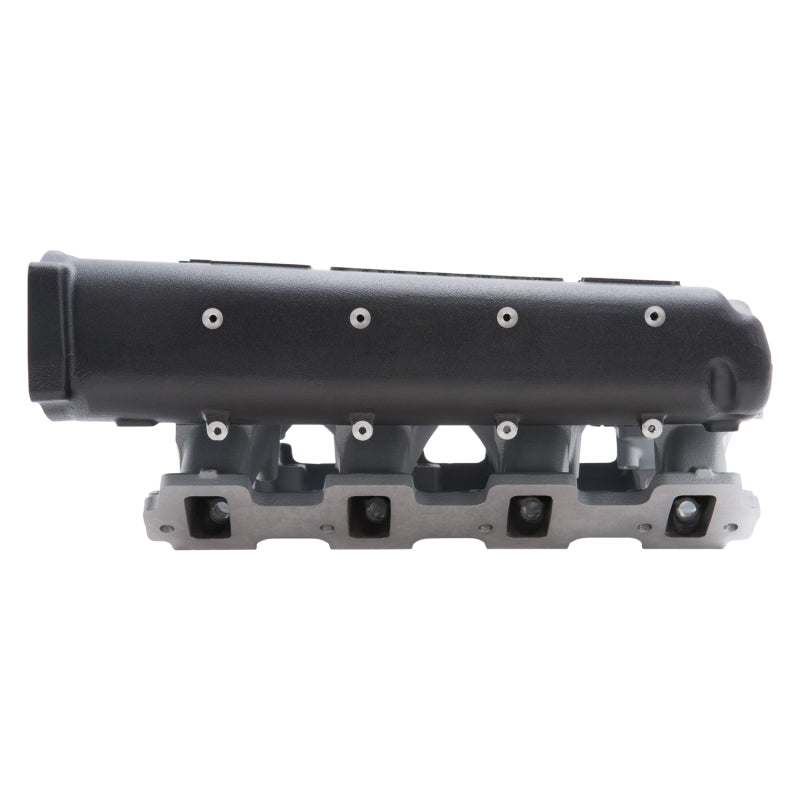 Edelbrock Manifold Chevy Ls LS3 Cross Ram w/ Black Plenums Edelbrock Intake Manifolds