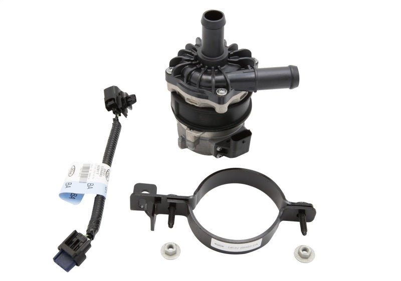 Ford Racing 2016 Mustang Cobra Jet / 13-14 Mustang GT500 High Performance Intercooler Pump Kit Ford Racing Water Pumps