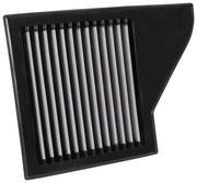 Airaid 10-14 Ford Mustang GT V8 4.6L Direct Replacement Filter Airaid Air Filters - Drop In