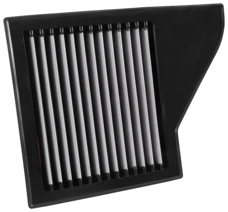 Airaid 10-14 Ford Mustang GT V8 4.6L Direct Replacement Filter Airaid Air Filters - Drop In