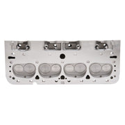 Edelbrock Cylinder Head E-Street SB Chevrolet 70cc (Complete Pair) Edelbrock Heads