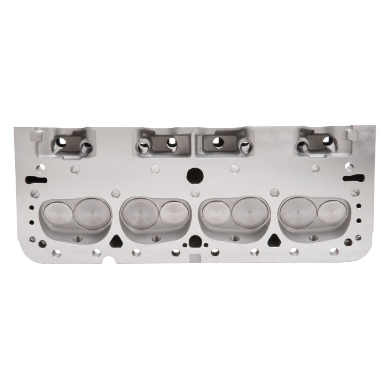 Edelbrock Cylinder Head E-Street SB Chevrolet 70cc (Complete Pair) Edelbrock Heads
