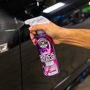 Chemical Guys Extreme Slick Synthetic Quick Detailer - 16oz Chemical Guys Car Waxes