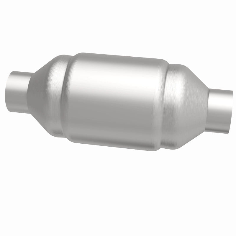 MagnaFlow Universal Catalytic Converter 1.75inch C/C Magnaflow Catalytic Converter Universal