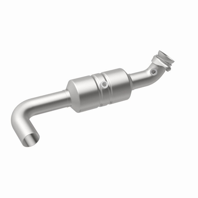 MagnaFlow 09-10 Ford F-150 5.4L Direct Fit Converter Magnaflow Catalytic Converter Direct Fit