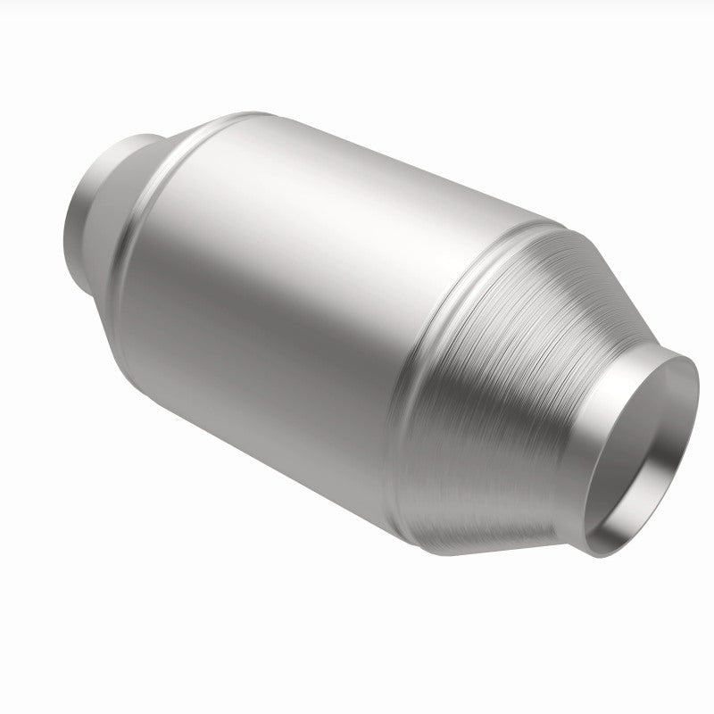 MagnaFlow Conv Universal 2.25 inch C/C CA Pre-OBDII