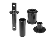 aFe Control Arm Bushing/Sleeve Set 97-13 Chevrolet Corvette C5/C6 Black aFe Bushing Kits