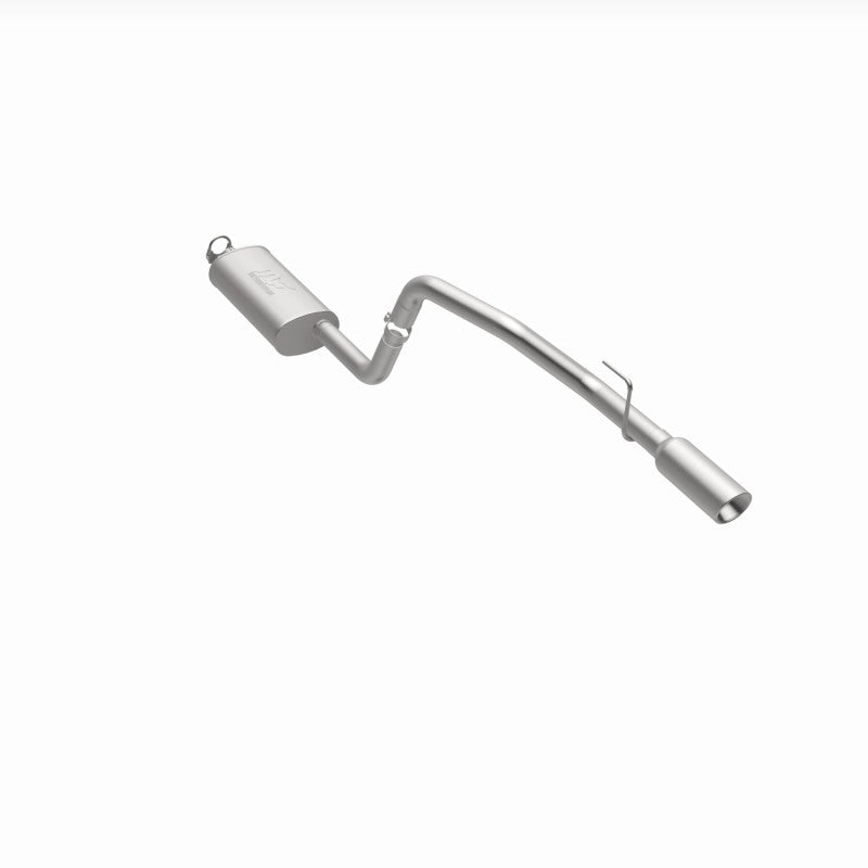 MagnaFlow Sys C/B 99-04 Jeep Grand Cherokee 4