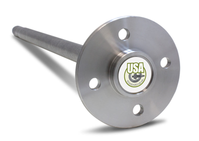 USA Standard Axle For Ford Mustang / Thunderbird & Cougar Yukon Gear & Axle Axles