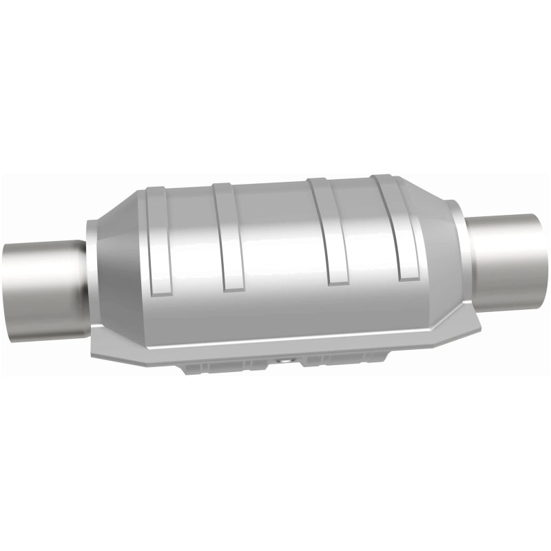 MagnaFlow Conv Univ 2.25 *Illegal in CA* Magnaflow Catalytic Converter Universal