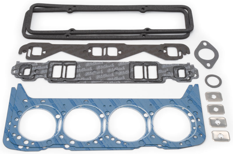 Edelbrock SBC Head Gasket Set Edelbrock Gasket Kits