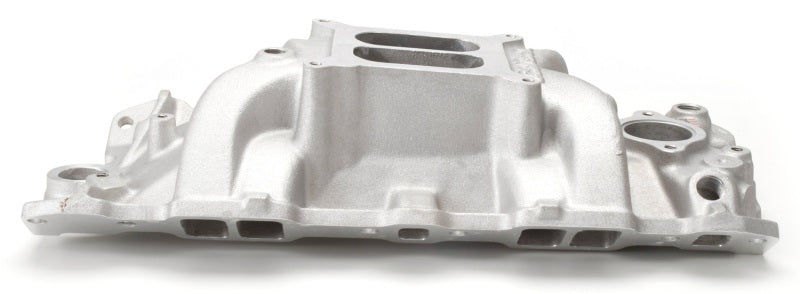 Edelbrock Performer RPM Manifold Edelbrock Intake Manifolds