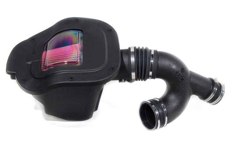 Roush 18-26 F-150 2.7L/3.5L V6 EcoBoost Cold Air Kit (Incl. Raptor) Roush Cold Air Intakes