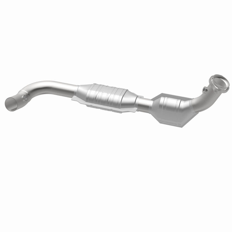 MagnaFlow Conv DF 99 F150 5.4L 2Wd D/S