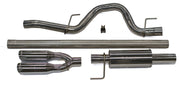 Roush 2011-2014 Ford F-150 3.5L/5.0L/6.2L Enhanced Sound Cat-Back Exhaust Kit Roush Catback