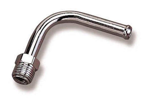 Fuel Line Plumbing Kit Fuel Line Hose & Fitting 34-22 HOLLEY Autoparts