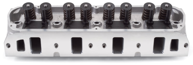 Edelbrock Cylinder Head E-Street SB Ford 2 02 Intake (Complete Pair) Edelbrock Heads