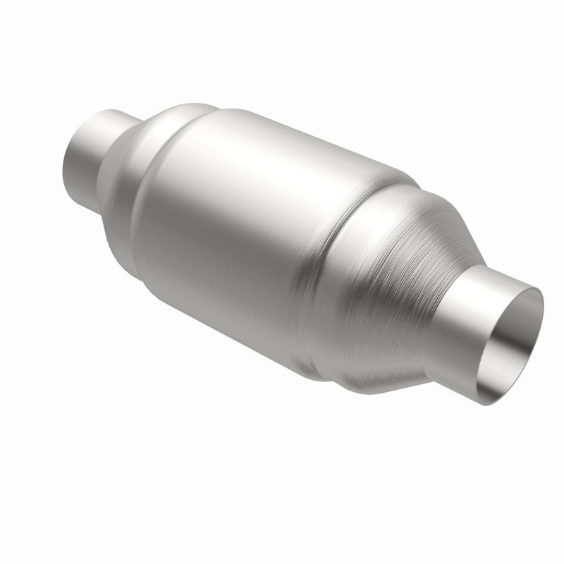 MagnaFlow Conv Univ 2.00inch C/C