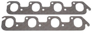 Edelbrock Ford 351 Cleveland Exhaust Gasket Set Edelbrock Gasket Kits