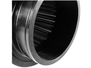 aFe MagnumFLOW Air Filters UCO PDS A/F PDS 4F x 6B x 3-1/2T (w/ 1/4-20 Stud) x 12H aFe Air Filters - Universal Fit
